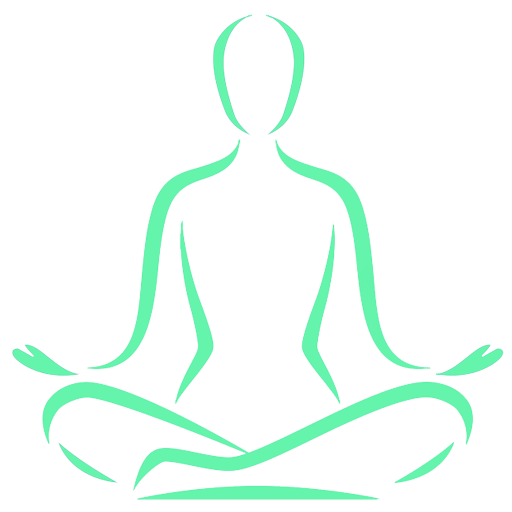 samaneh yoga logo